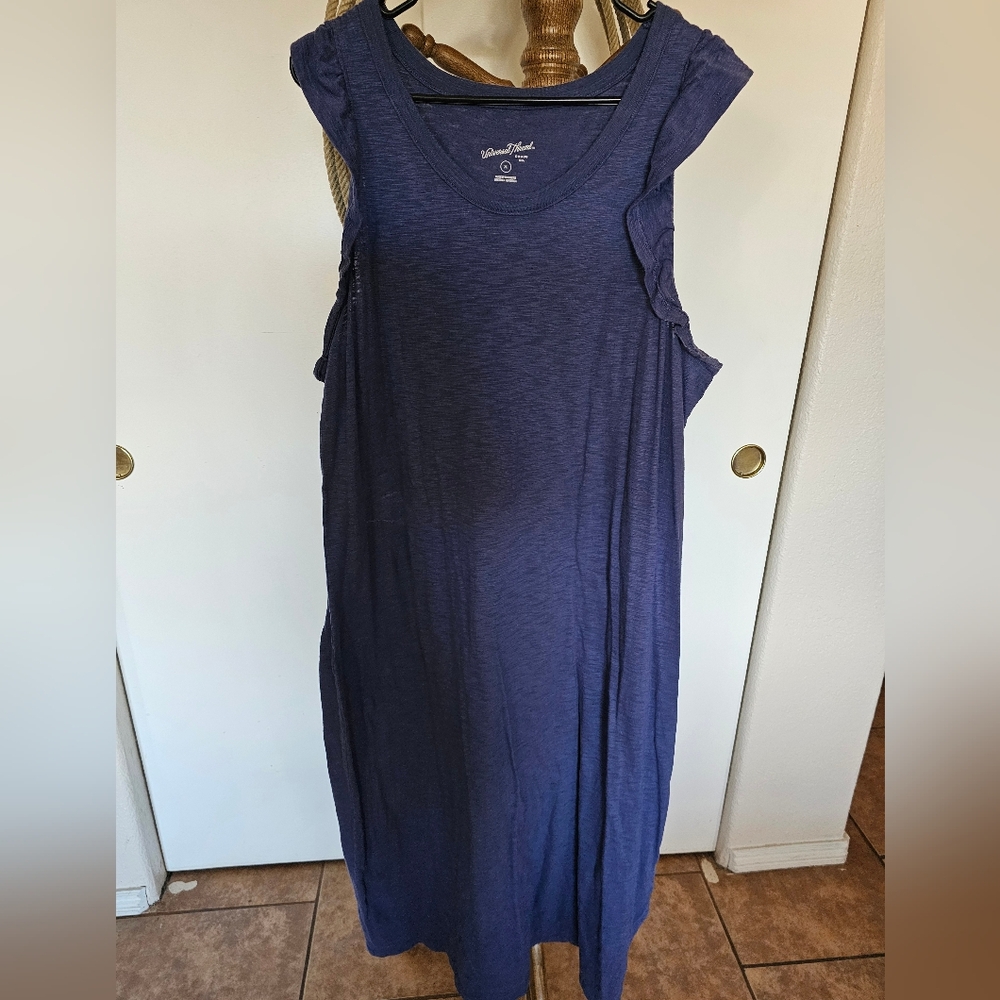 Universal Thread dress